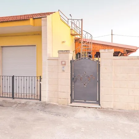 Casa Rilu San Pietro in Bevagna