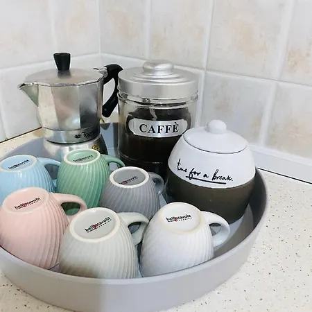 Casa Rilu Σπίτι διακοπών