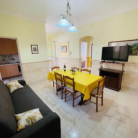 Casa Rilu Σπίτι διακοπών San Pietro in Bevagna