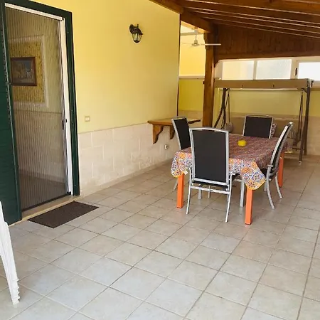 Casa Rilu Σπίτι διακοπών *