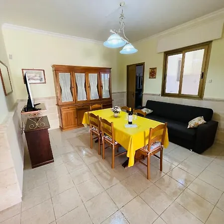 Casa Rilu * San Pietro in Bevagna