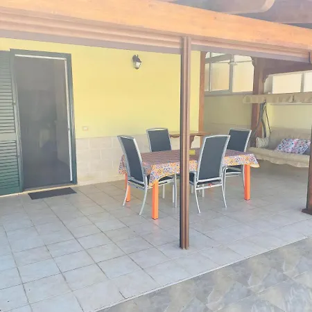 Casa Rilu San Pietro in Bevagna