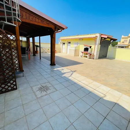 Casa Rilu Σπίτι διακοπών