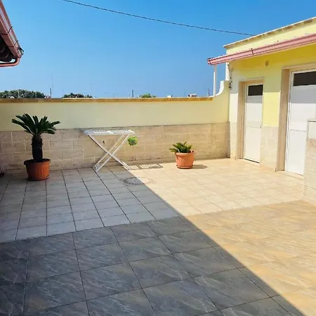 Σπίτι διακοπών Casa Rilu *