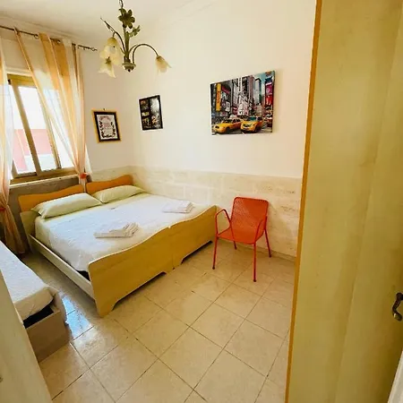 Casa Rilu Σπίτι διακοπών