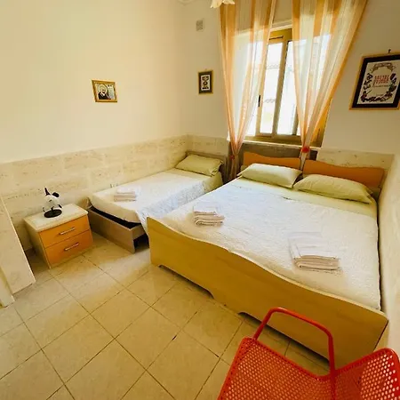 Σπίτι διακοπών Casa Rilu San Pietro in Bevagna