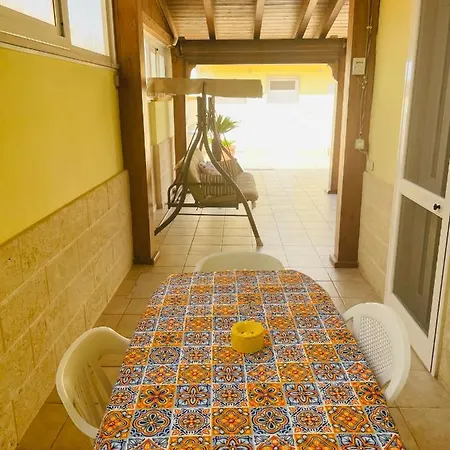 Casa Rilu San Pietro in Bevagna