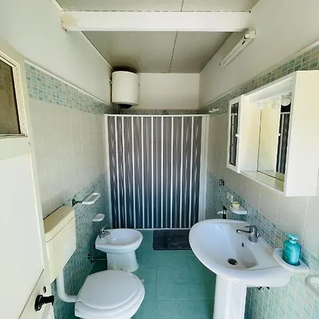 Casa Rilu Σπίτι διακοπών *