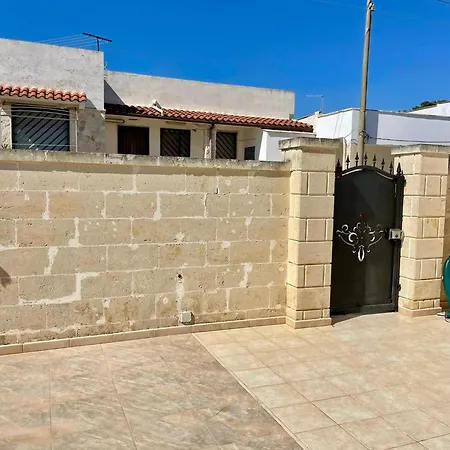 Σπίτι διακοπών Casa Rilu *