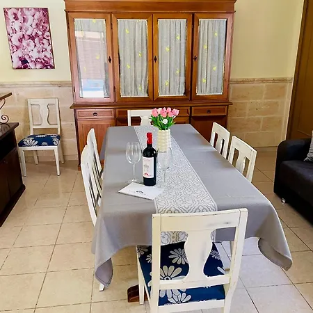 Casa Rilu Σπίτι διακοπών San Pietro in Bevagna