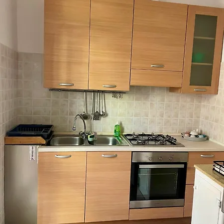 Σπίτι διακοπών Casa Rilu San Pietro in Bevagna