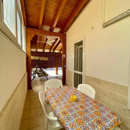 Casa Rilu * San Pietro in Bevagna