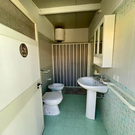 Casa Rilu San Pietro in Bevagna