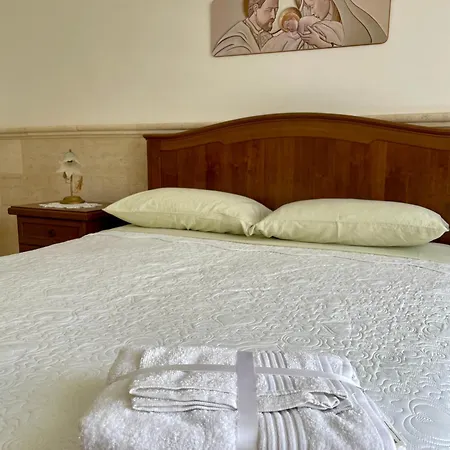 Casa Rilu * San Pietro in Bevagna