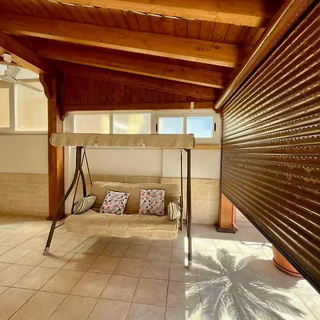 Σπίτι διακοπών Casa Rilu *