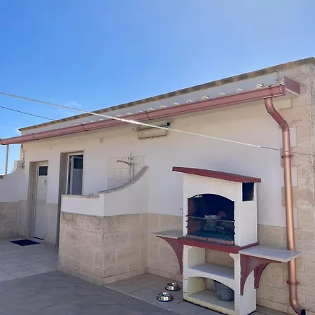 Casa Rilu Σπίτι διακοπών San Pietro in Bevagna