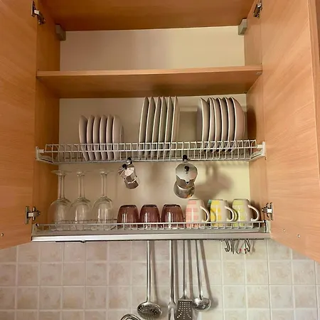 Casa Rilu Σπίτι διακοπών *