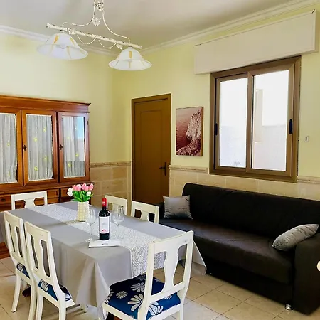 Casa Rilu Σπίτι διακοπών San Pietro in Bevagna