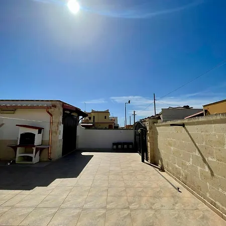 Σπίτι διακοπών Casa Rilu San Pietro in Bevagna