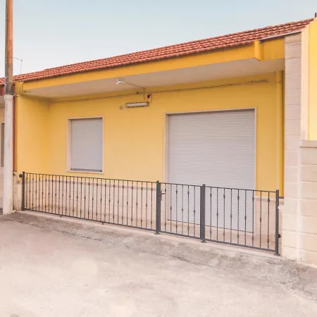 Casa Rilù *