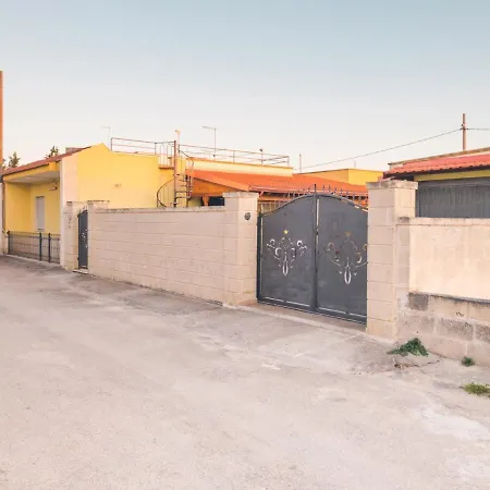 Casa Rilù * San Pietro in Bevagna