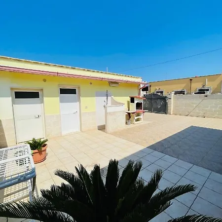 Nyaraló Casa Rilu San Pietro in Bevagna