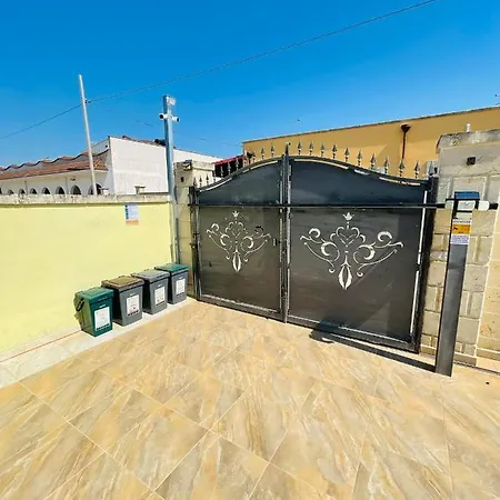펜션 Casa Rilu