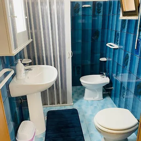 Casa Rilu Nyaraló San Pietro in Bevagna