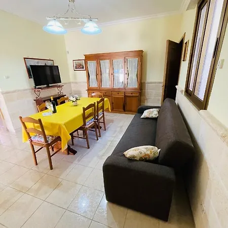 Nyaraló Casa Rilu San Pietro in Bevagna
