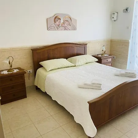 Casa Rilù Casa vacanze San Pietro in Bevagna