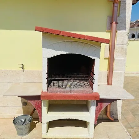 Casa Rilu *