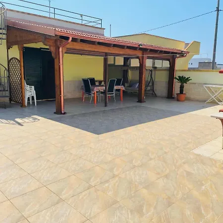 Casa Rilu 펜션 산 피에트로 인 베바냐