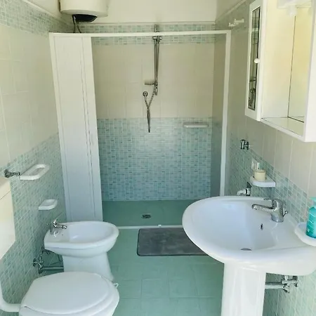 Casa vacanze Casa Rilù San Pietro in Bevagna