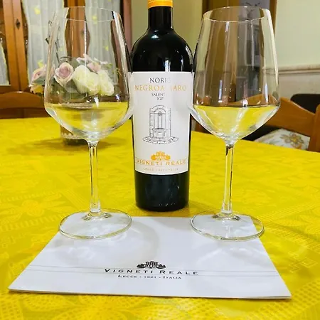 Casa Rilù San Pietro in Bevagna