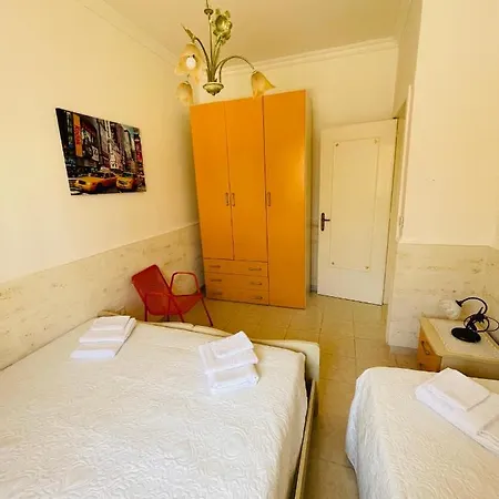 Casa Rilu *