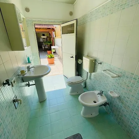 Casa Rilù * San Pietro in Bevagna