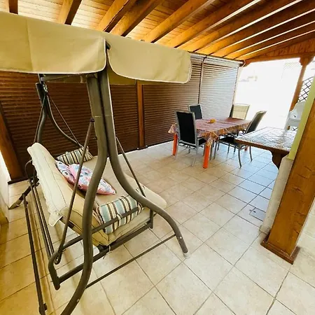 Casa Rilu Дом отдыха *