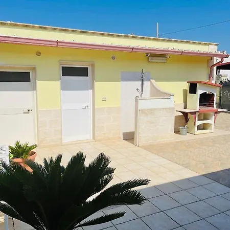 Casa Rilu Сан-Пьетро-ин-Беванья