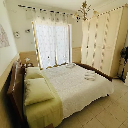 Casa Rilu Дом отдыха *