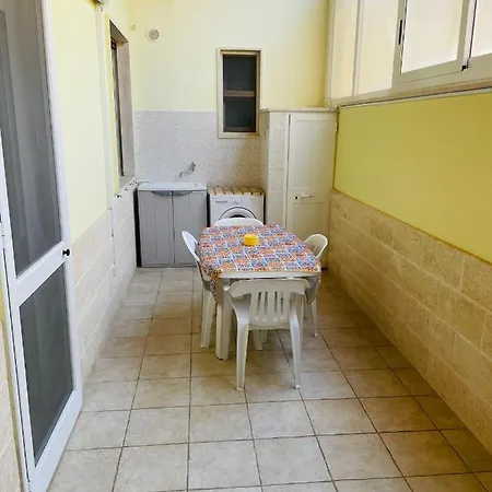 Nyaraló Casa Rilu