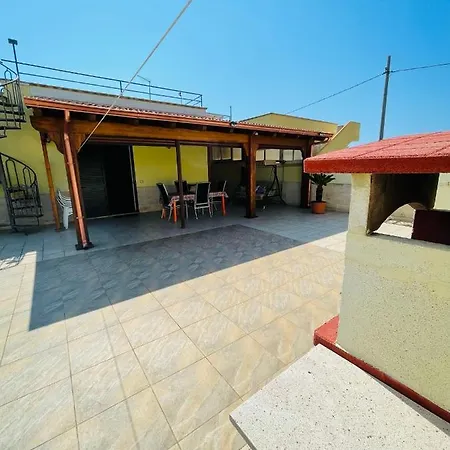 Casa Rilu