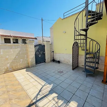 Casa Rilù San Pietro in Bevagna