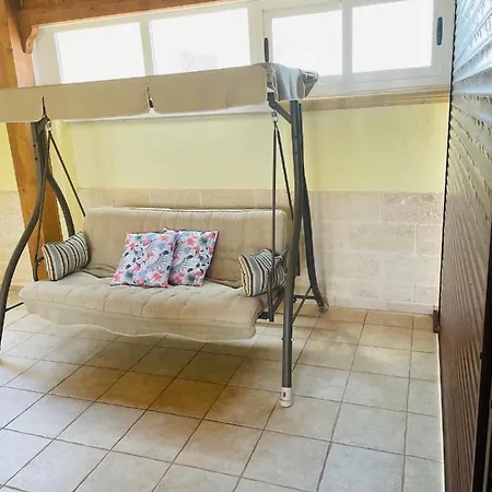 Casa Rilu