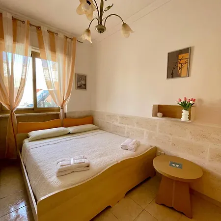 Nyaraló Casa Rilu San Pietro in Bevagna
