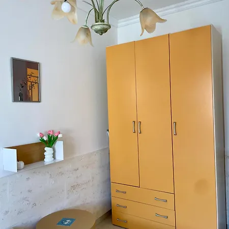 Casa Rilu * San Pietro in Bevagna