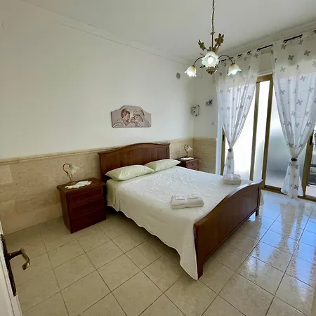 Casa Rilu Nyaraló