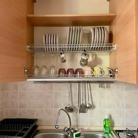 Дом отдыха Casa Rilu Сан-Пьетро-ин-Беванья
