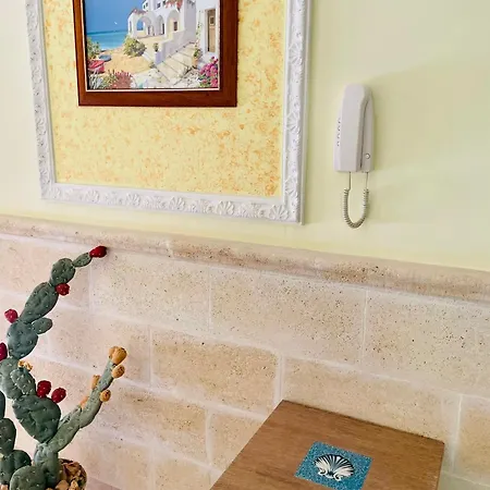Casa Rilu *