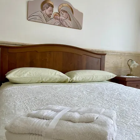 Casa Rilù Casa vacanze *