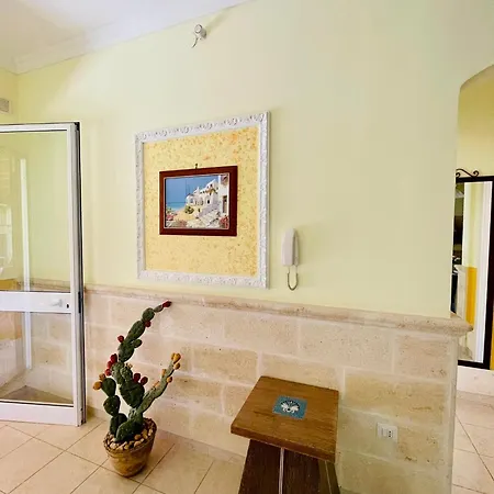 Casa Rilu Nyaraló